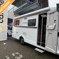 Weinsberg CaraCompact Pepper 600 MEG uit 2023 Foto #4