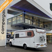 Weinsberg CaraCompact Pepper 600 MEG uit 2023 Foto #20