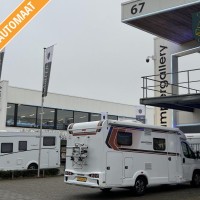 Weinsberg CaraCompact Pepper 600 MEG uit 2023 Foto #21