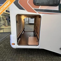 Weinsberg CaraCompact Pepper 600 MEG uit 2023 Foto #22