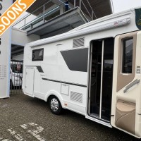 Adria Matrix 670 SC uit 2018 Foto #5