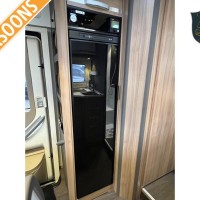 Adria Matrix 670 SC uit 2018 Foto #8