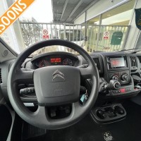 Adria Matrix 670 SC uit 2018 Foto #11