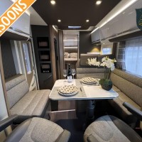 Adria Matrix 670 SC uit 2018 Foto #16