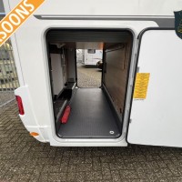 Adria Matrix 670 SC uit 2018 Foto #22