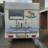 Tweedehands Fiat Ducato campers camper kopen