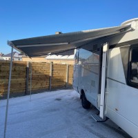 Hymer B680MC uit 2021 Foto #2