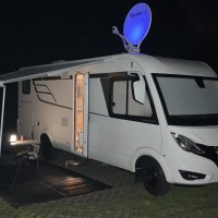 Hymer B680MC uit 2021 Foto #6