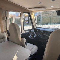 Hymer B680MC uit 2021 Foto #8