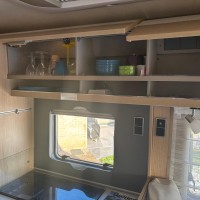 Hymer B680MC uit 2021 Foto #14