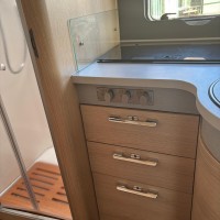 Hymer B680MC uit 2021 Foto #15