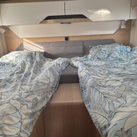 Hymer B680MC uit 2021 Foto #19