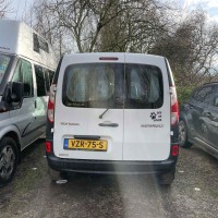 Tweedehands Renault campers camper kopen