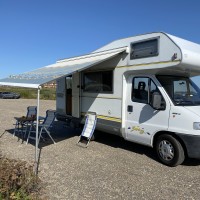 Fiat Ducato campers DUCATO 230 uit 1999 Foto #1