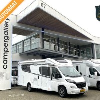 Tweedehands Carado campers camper kopen