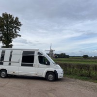 Tweedehands Citroen campers camper kopen