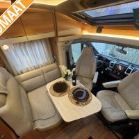 Hymer T 568 SL uit 2019 Foto #1