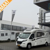 Hymer T 568 SL uit 2019 Foto #3