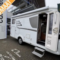 Hymer T 568 SL uit 2019 Foto #4