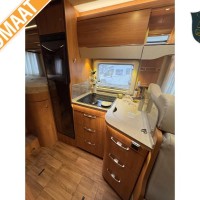 Hymer T 568 SL uit 2019 Foto #5