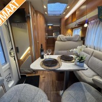 Hymer T 568 SL uit 2019 Foto #16