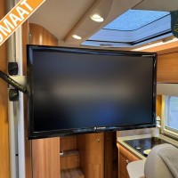 Hymer T 568 SL uit 2019 Foto #17