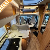 Hymer T 568 SL uit 2019 Foto #19