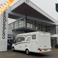 Hymer T 568 SL uit 2019 Foto #20