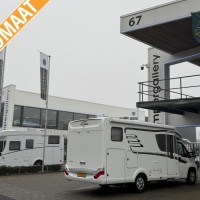 Hymer T 568 SL uit 2019 Foto #21