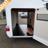 Hymer T 568 SL uit 2019 Foto #22