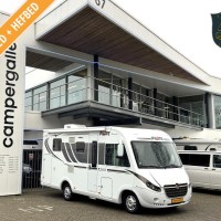 Tweedehands Pilote campers camper kopen