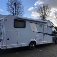 Knaus campers R21 uit 2019 Foto #1