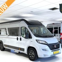 Tweedehands Eura Mobil campers camper kopen