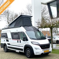 Tweedehands Adria camper kopen