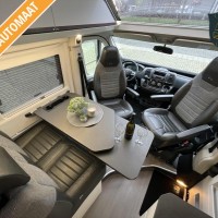 Adria Twin Sports 640 SGX uit 2021 Foto #1