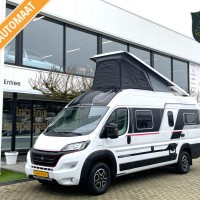 Adria Twin Sports 640 SGX uit 2021 Foto #4