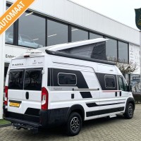 Adria Twin Sports 640 SGX uit 2021 Foto #20