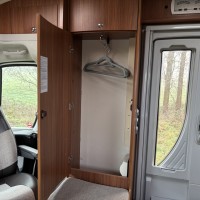 Adria COMPACT SP uit 2013 Foto #12