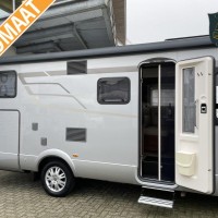 Hymer BMC-T 580 SilverLine  uit 2019 Foto #6