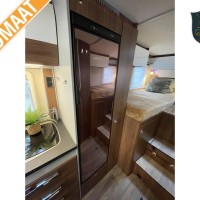 Hymer BMC-T 580 SilverLine  uit 2019 Foto #9