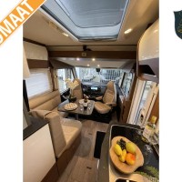 Hymer BMC-T 580 SilverLine  uit 2019 Foto #11