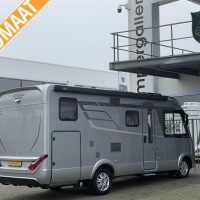 Hymer BMC-T 580 SilverLine  uit 2019 Foto #21