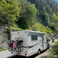 Fiat campers N/A uit 2014 Foto #1