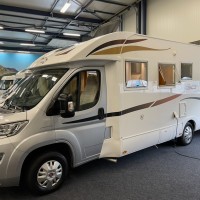 Tweedehands Fiat campers camper kopen