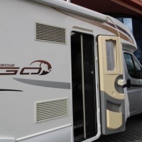 Fiat campers N/A uit 2014 Foto #5