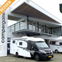 Tweedehands Knaus campers camper kopen