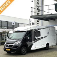 Knaus Live TI 650 MEG uit 2020 Foto #3