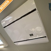 Knaus Live TI 650 MEG uit 2020 Foto #10