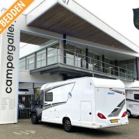 Knaus Live TI 650 MEG uit 2020 Foto #20