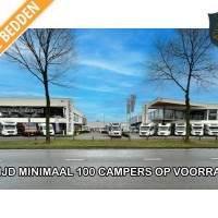 Knaus Live TI 650 MEG uit 2020 Foto #23